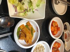 -水原王烤肉(虹泉路店)