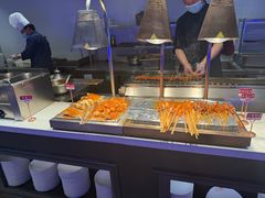 -SEA西雅图海鲜自助餐厅(海乐世界店)