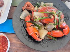 -Doo Dee Thai Food(Issan/Isaan/Esan)