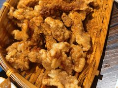 -爆炸头阿姨小四川正宗川味小吃(无任何分店)