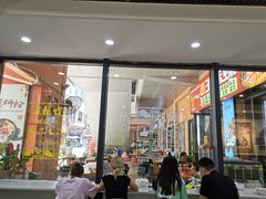 -五星螺·柳州螺蛳粉(城中万达店)