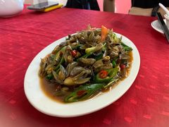 -蛇口康乐快餐鱼仔档(翠苑小区店)