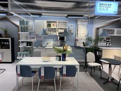 -宜家家居(四元桥商场店)