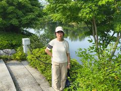 -雅达·阳羡溪山小镇中心