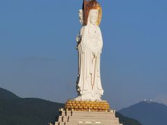 -三亚南山文化旅游区