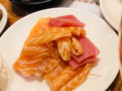 -芭菲盛宴·环球美食(北城国际店)