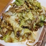 这盘锅包肉等了大半个小时