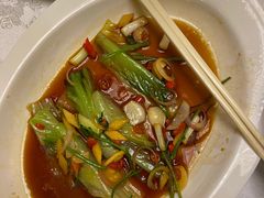 -酌宴府The China Club·广州万富希尔顿酒店(云城东路店)