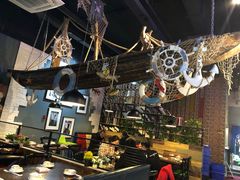 -煲得鲜·桐乡煲·小龙虾(万达店)