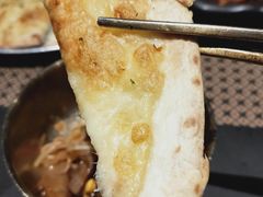 芝士榴芒薄饼-KCOOKING概念韩餐(世茂52+店)