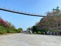 -三亚西岛海洋文化旅游区
