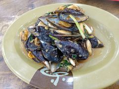-贞姨美食·老字号海鲜大排档