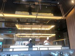 -捞王锅物料理(上海世茂广场店)