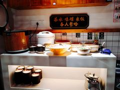 -受气牛肉·耙牛肉火锅(水晶郦城店)