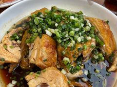 -百家鲜·杭帮菜