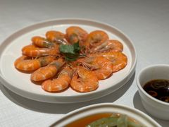 -醉辉皇上海之巅(上海中心大厦店)