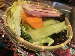 -火塘云南烧烤大排档