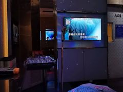 -K+PARTY连锁KTV(盈锋广场店)