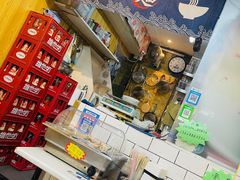 -大小桌面馆·电烤肉