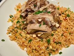 -西安饭庄·非遗陕菜(钟楼店)