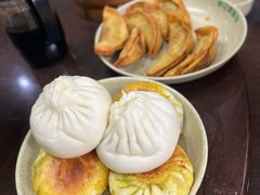 -李记清真馆(打钉巷店)