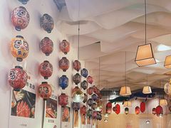 -一井烧肉·活鳗·寿司(望京SOHO店)