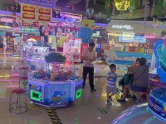 -大玩家(万达广场大连甘井子店)