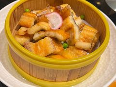 -甬上名灶(天一阁·翠柏店)