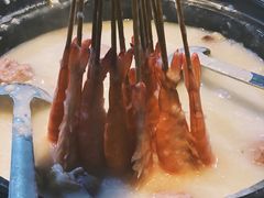 -盈田盈粥庄(博山东路店)