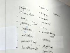 -新东方成人英语学习考试·口语·商务(延安路校区)