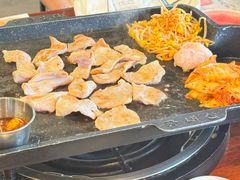 -Dombe豚(黑猪肉街店)