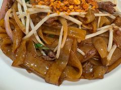 避风塘炒牛禾-蝴蝶里·粤菜·点心(滨江龙湖店)