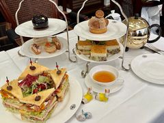 -TWG Tea(台北101购物中心沙龙及精品门市)