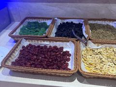 -海韵之星邮轮水会(明发商业广场店)