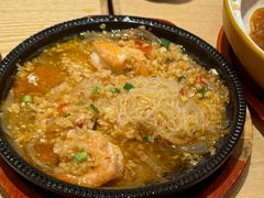 -东北风(江北万达店)