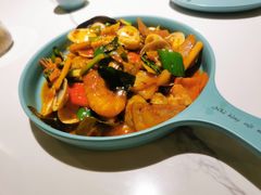 -米多分·越南小馆(南海万科广场店)