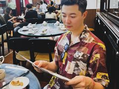 -香港蓮香樓(中環店)