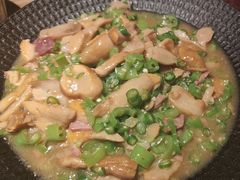-茄子恰恰·新云南小炒(坪山益田店)