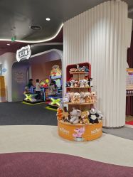 点击看大图 -奈尔宝·国风主题儿童乐园·亲子餐厅(豫园商城店)