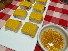 -西贝莜面村(常州新北万达广场店)