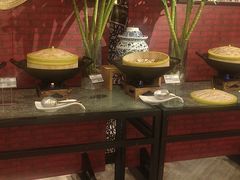 -索菲特酒店·海鲜自助 ·聚餐厅