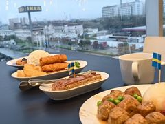 -宜家·瑞典风味餐厅(天津东丽商场店)