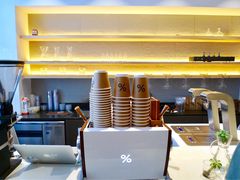 -% Arabica(京都东山店)
