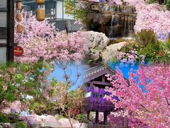 -茅山东方盐湖城景区