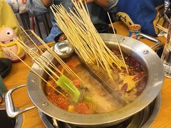 -屋头串串(临江路店)