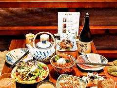 -鸟泉居酒屋·烧鸟·酒馆(百子湾店)