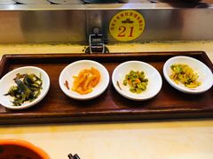 -乡党臊子面(丰庆公园店)