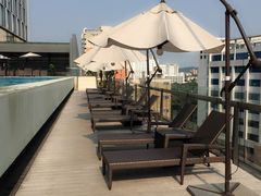 广州天河希尔顿酒店-广州天河希尔顿酒店