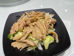 芥末鸭掌-双井轩(双井店)
