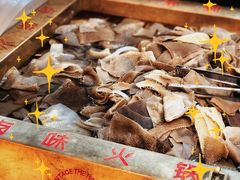 -贤合庄卤味火锅(安吉万达店)